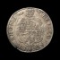 Charles I shilling obverse