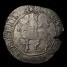 Charles I halfcrown reverse