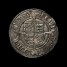 Henry VII groat obverse