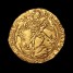 Edward IV angel reverse