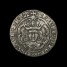 Henry VII groat reverse