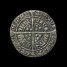 Henry VII groat obverse