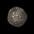 Richard II halfgroat reverse