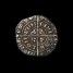 Richard II halfgroat obverse