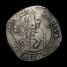 Charles I halfcrown reverse