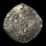 Charles I halfcrown obverse