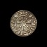 Cnut penny obverse