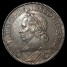 Cromwell crown reverse