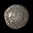 James I shilling reverse