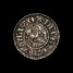 Aethelred II penny reverse