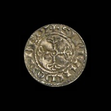 William I penny reverse