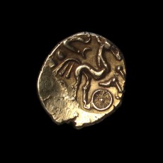 Remic Stater reverse