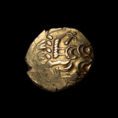 Remic Stater obverse