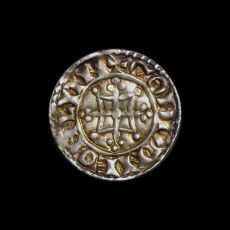 William I penny reverse