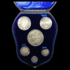 1893 specimen set reverse