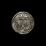 Commonwealth halfgroat obverse