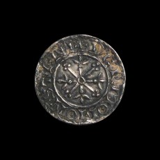 William I penny reverse