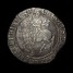 Charles I halfcrown reverse