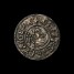 Aethelred II penny reverse
