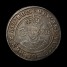 Edward VI shilling reverse