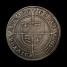 Edward VI shilling obverse