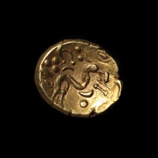 Ambiani stater reverse