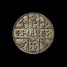 Ceolnoth penny obverse