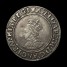 Elizabeth I shilling reverse