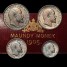 1905 maundy set reverse