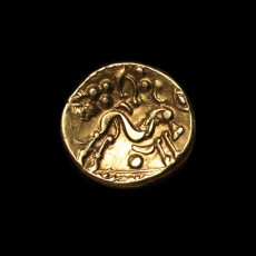 Ambiani stater reverse