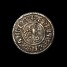 Aethelred II penny reverse