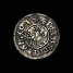 Aethelred II penny reverse
