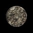 Aethelred II penny obverse
