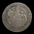 Charles I crown reverse