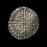 Edward IV groat obverse