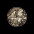 Aethelred II penny obverse