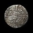Edward IV groat obverse