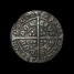 Edward IV groat obverse