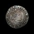Henry VIII groat reverse
