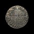 Henry VIII groat obverse