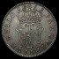 Cromwell crown obverse