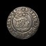 Henry VIII groat reverse