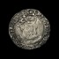 Henry VIII groat reverse