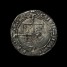 Henry VIII groat obverse