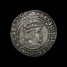 Henry VIII groat reverse
