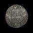 Henry VIII groat obverse