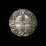 Aethelred II penny obverse