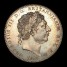 1818 crown reverse