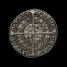 Henry VI groat obverse