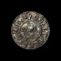 Aethelred II penny reverse